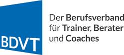 Logo Berufsverband für Trainer, Berater und Coaches